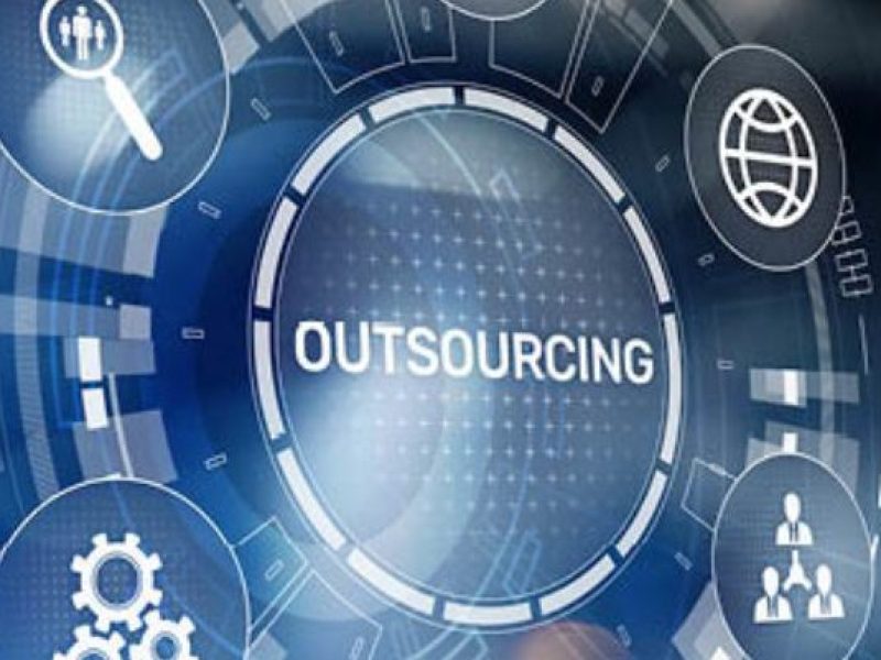 outsourced services